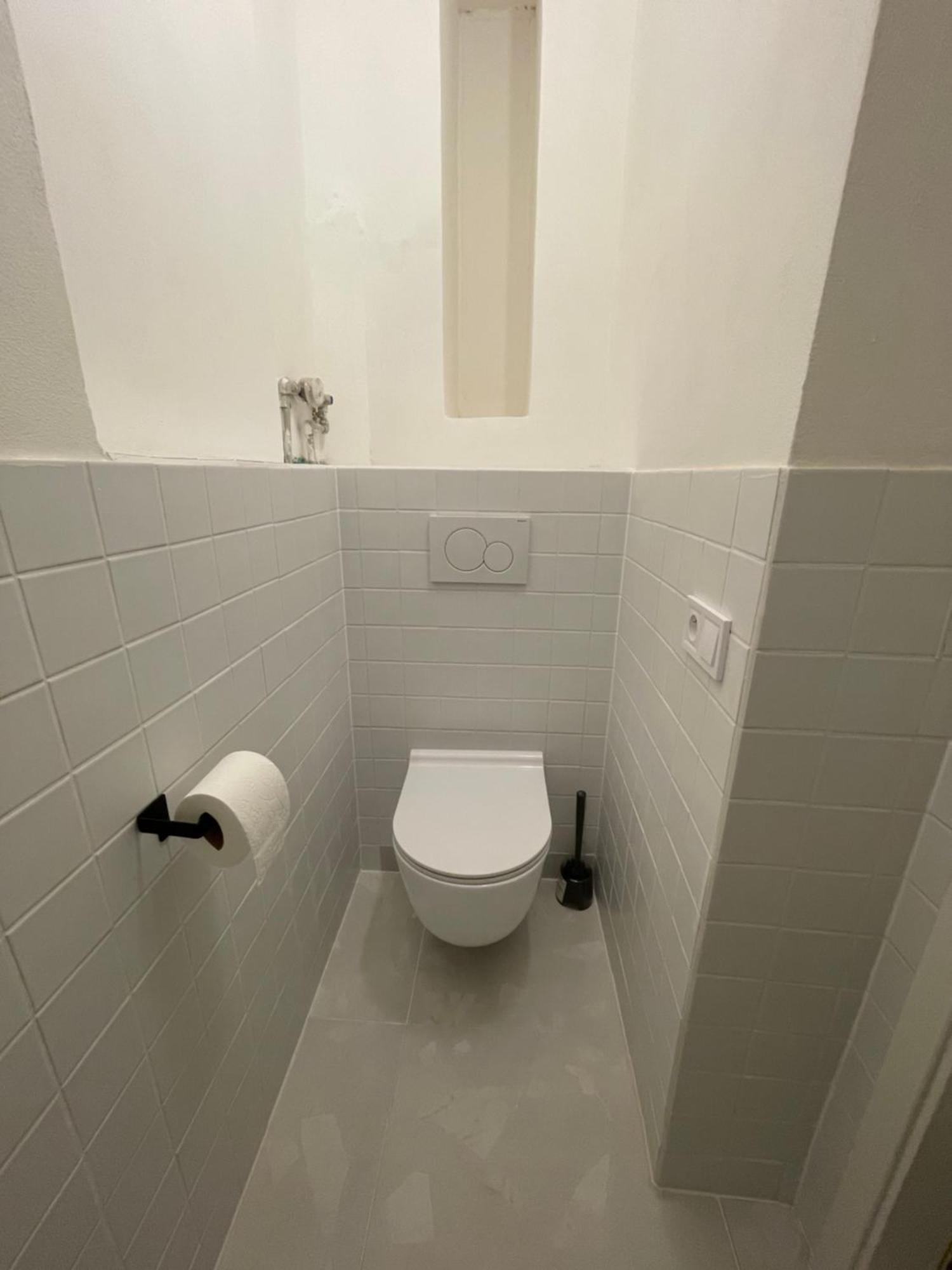Urban Retreat I Modern Boho Apartments In Lovely Letna District - 10 Minutes From Old Town Praga Exterior foto