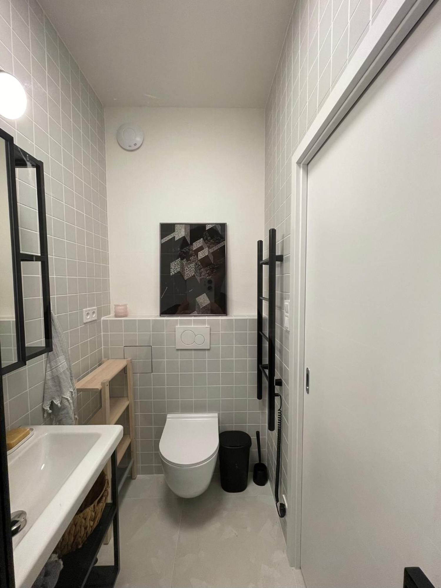 Urban Retreat I Modern Boho Apartments In Lovely Letna District - 10 Minutes From Old Town Praga Exterior foto