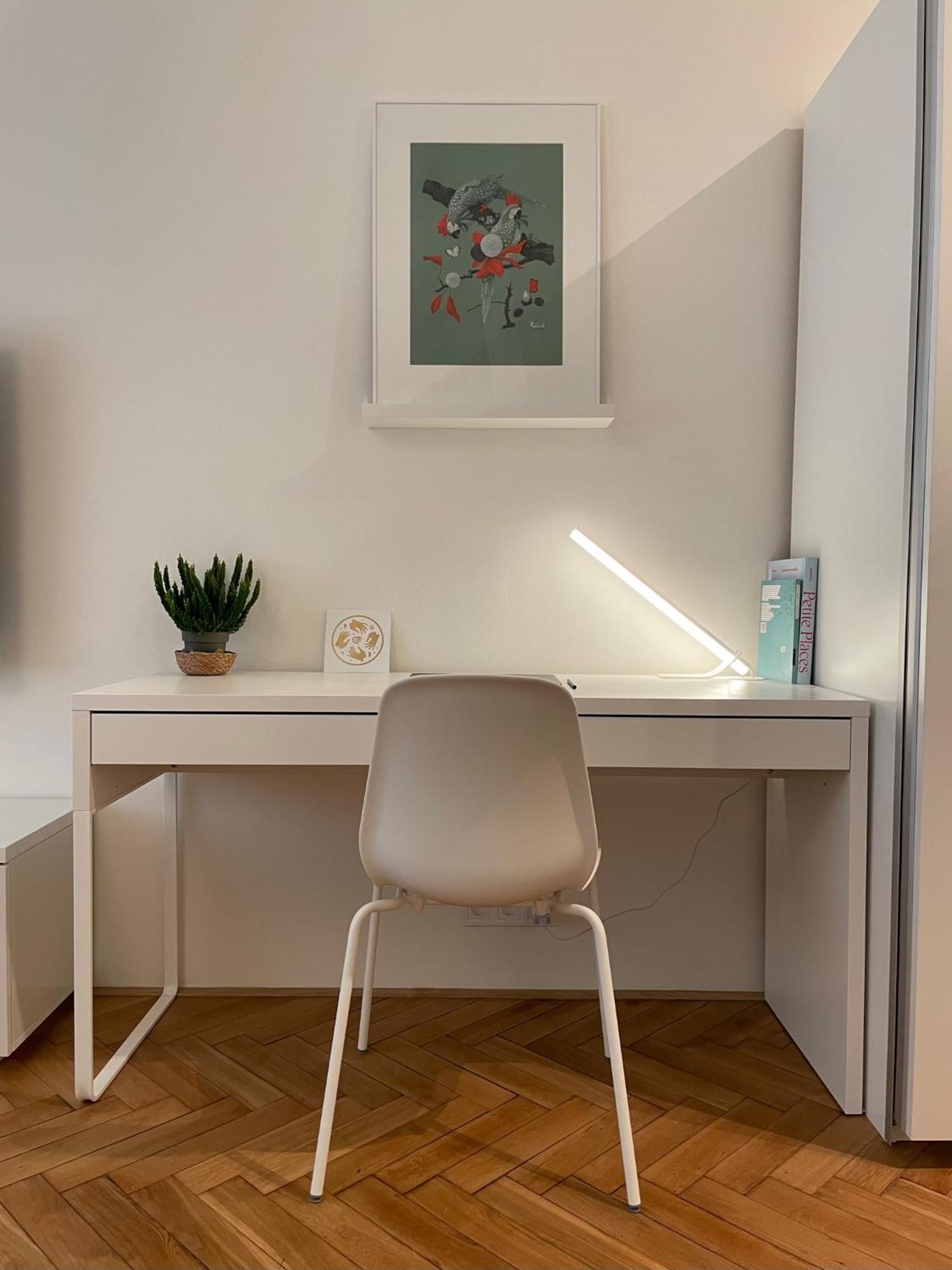 Urban Retreat I Modern Boho Apartments In Lovely Letna District - 10 Minutes From Old Town Praga Exterior foto