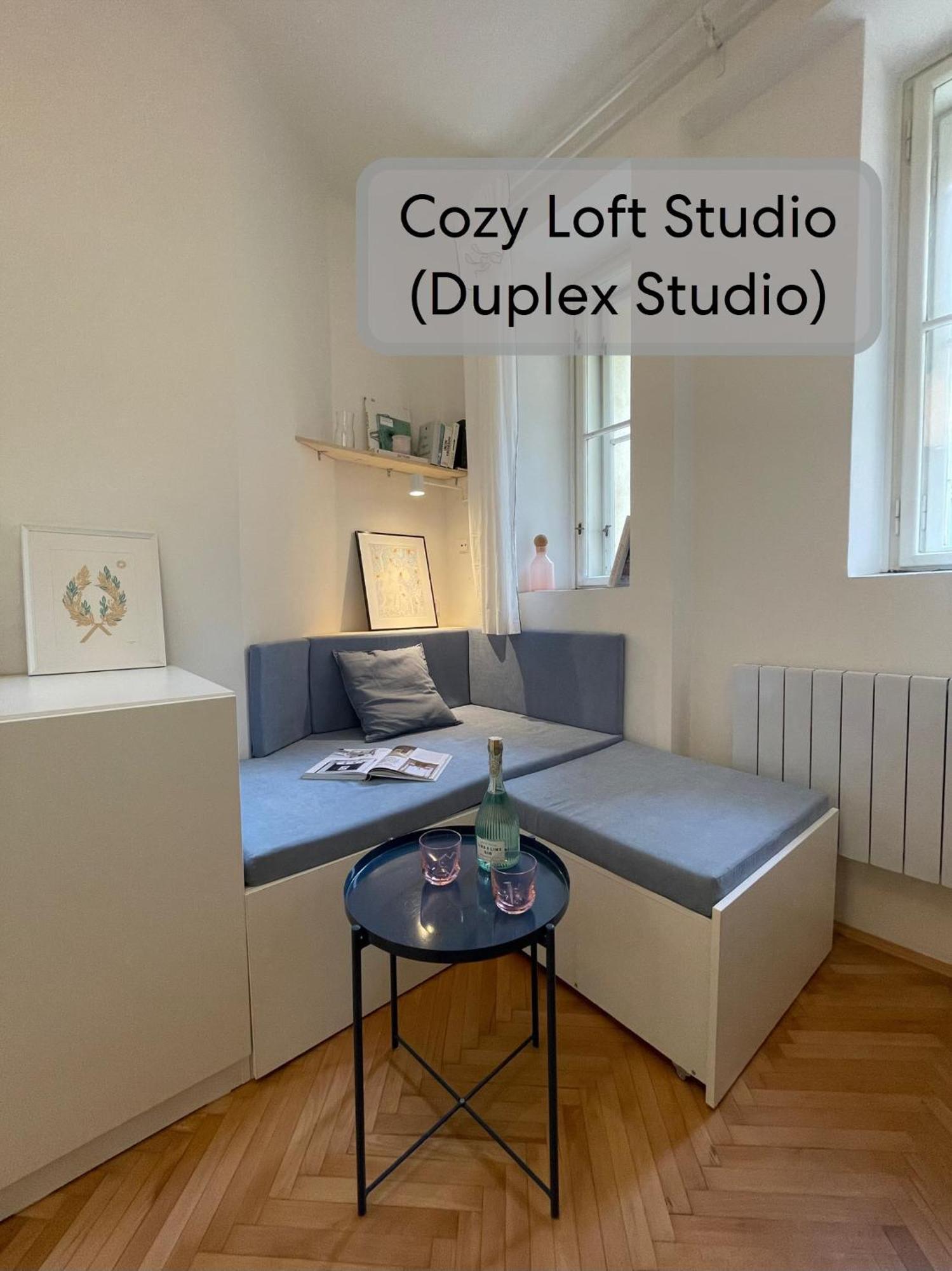 Urban Retreat I Modern Boho Apartments In Lovely Letna District - 10 Minutes From Old Town Praga Exterior foto
